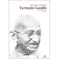 Tự Truyện Gandhi