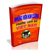 Những Viên Kim Cương Trong Lịch Sử Việt Nam