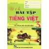 Vở Ô Li Bài Tập Tiếng Việt Lớp 3 Quyển 1 (Biên Soạn Theo Chương Trình SGK Kết Nối Tri Thức Với Cuộc Sống)