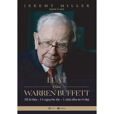 Luật Của Warren Buffett