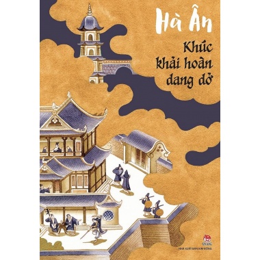 Khúc Khải Hoàn Dang Dở