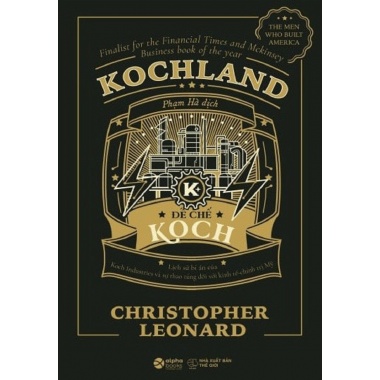 Đế Chế Koch (Kochland)