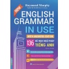 English Grammar In Use, 136 Đề Mục Ngữ Pháp Tiếng Anh (Bản In Màu)