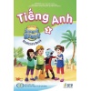 Tiếng Anh Lớp 3, I Learn Smart Start 3 (Student Book)