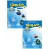 Combo Tiếng Anh Lớp 6 - I Learn Smart World 6 (Student Book + Work Book)