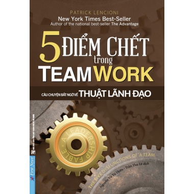 5 Điểm Chết Trong Teamwork