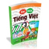 Em Học Tiếng Việt Lớp 3 Tập 1 (Biên Soạn Theo Chương Trình GDPT Mới)