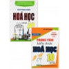 Combo Sách Tham Khảo + Trọng Tâm Kiến Thức Hóa Học Lớp 10 (Biên Soạn Theo Chương Trình GDPT Mới)