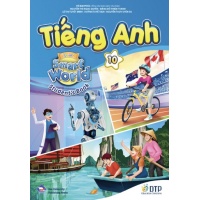 Tiếng Anh Lớp 10 - I Learn Smart World 10 (Student Book)
