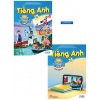 Combo Tiếng Anh Lớp 10 - I Learn Smart World 10 (Student Book + Work Book)