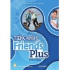 Tiếng Anh Lớp 6 Friends Plus (Student Book)