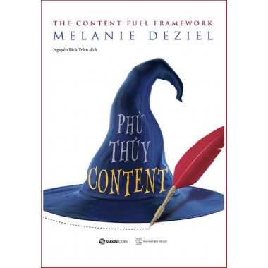 Phù Thủy Content (The Content Fuel Framework)