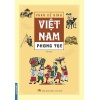 Việt Nam Phong Tục (Bìa Mềm)