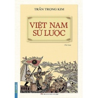 Việt Nam Sử Lược (Bìa Mềm)