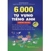 6000 Từ Vựng Tiếng Anh Thông Dụng