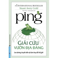 Ping Giải Cứu Vườn Địa Đàng