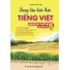 Trọng Tâm Kiến Thức Tiếng Việt Luyện Thi Vào Lớp 6 (Tập 2)