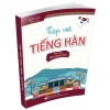 Tập Viết Tiếng Hàn (Phần Cơ Bản - Nguyên Âm)