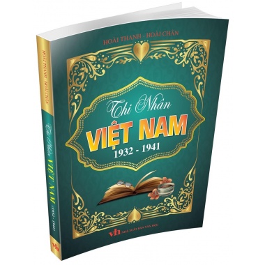 Thi Nhân Việt Nam (1932 - 1941)