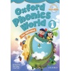 Oxford Phonics World 1 (Students Book)