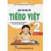 Giúp Em Học Tốt Tiếng Việt Lớp 2 Tập 1 (Dùng Kèm SGK Cánh Diều)