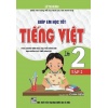 Giúp Em Học Tốt Tiếng Việt Lớp 2 Tập 2 (Dùng Kèm SGK Cánh Diều)
