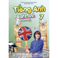 Tiếng Anh Right On Lớp 7 (Students Book)