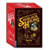 Sherlock Holmes Toàn Tập (Bộ 3 Cuốn) (Bìa Cứng)