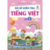 Bộ Đề Kiểm Tra Tiếng Việt Lớp 1 Tập 1 (Kết Nối Tri Thức Với Cuộc Sống)