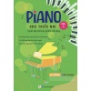 Piano Cho Thiếu Nhi Phần 3 (Tuyển Tập 220 Tiểu Phẩm Nổi Tiếng)
