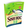 Bồi Dưỡng Học Sinh Giỏi Sinh Học Lớp 12