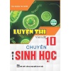 Luyện Thi Vào Lớp 10 Chuyên Môn Sinh Học