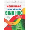 Ngân Hàng Câu Hỏi Trắc Nghiệm Sinh Học (Quyển Hạ)