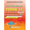 Bồi Dưỡng Năng Lực Toán Lớp 11 Tập 2 (Dùng Chung Cho Các Bộ SGK Hiện Hành)