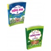 Combo Bài Tập + Tập Viết Tiếng Anh Lớp 5 (Biên Soạn Theo Bộ Sách Family And Friends 5 National Edition)