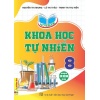 Notebook Khoa Học Tự Nhiên Lớp 8 (Dùng Chung Cho Các Bộ SGK Hiện Hành)