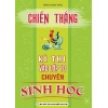 Chiến Thắng Kì Thi Vào Lớp 10 Chuyên Sinh Học