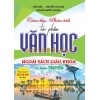 Cảm Thụ, Phân Tích Tác Phẩm Văn Học Ngoài Sách Giáo Khoa - Tác Phẩm Truyện (Dùng Chung Cho Các Bộ SGK Hiện Hành)