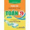 Phương Pháp Giải Bài Tập Toán Lớp 9 Tập 2 (Dùng Kèm SGK Kết Nối Tri Thức Với Cuộc Sống)