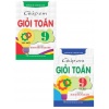 Combo Giúp Em Giỏi Toán Lớp 9 (Bám Sát SGK Kết Nối Tri Thức Với Cuộc Sống)