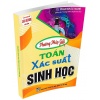 Phương Pháp Giải Toán Xác Suất Sinh Học (Dùng Chung Cho Các Bộ SGK Hiện Hành)