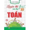 Luyện Thi Vào Lớp 10 Toán Tích Hợp, Thực Tế (Dùng Chung Cho Các Bộ SGK Hiện Hành)