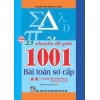 23 Chuyên Đề Giải 1001 Bài Toán Sơ Cấp Tập 2 (Dùng Chung Cho Các Bộ SGK Hiện Hành)