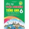 Bài Tập Trắc Nghiệm Tiếng Anh Lớp 6 Có Đáp Án (Bám Sát SGK Cánh Diều)