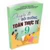 Chuyên Đề Bồi Dưỡng Toán Thực Tế Lớp 9 (Dùng Chung Cho Các Bộ SGK Hiện Hành)