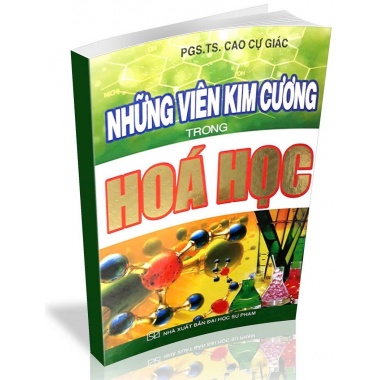 Những Viên Kim Cương Trong Hóa Học