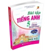 Bài Tập Tiếng Anh Lớp 5 Có Đáp Án (Bám Sát SGK I Learn Smart Start)