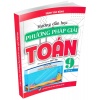 Hướng Dẫn Học Phương Pháp Giải Toán Lớp 9 Tập 2 (Bám Sát SGK Chân Trời Sáng Tạo)