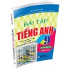 Bài Tập Tiếng Anh Lớp 9 Không Đáp Án (Dùng Kèm Bộ Sách Kết Nối Tri Thức Với Cuộc Sống - Global Success)