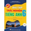 Bài Tập Trắc Nghiệm Tiếng Anh Lớp 6 Không Đáp Án (Theo SGK Kết Nối Tri Thức Với Cuộc Sống)